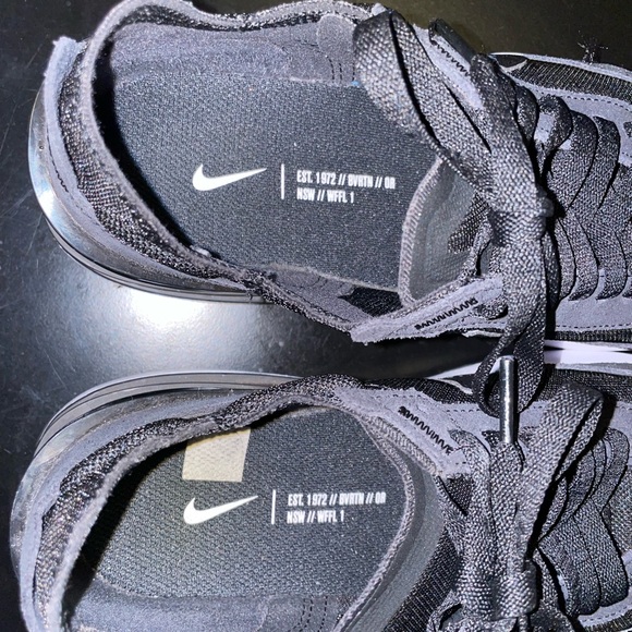 Nike Sneakers Waffle One - Picture 7 of 9